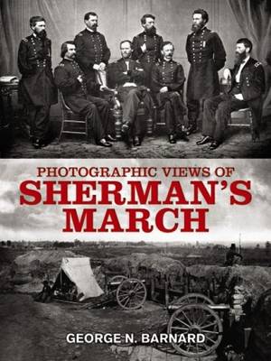 Photographic Views of Sherman's Campaign (Paperback)