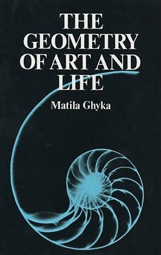 The Geometry of Art and Life (Paperback)