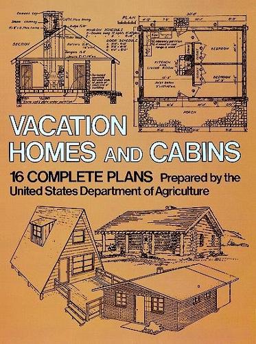 Vacation Homes and Cabins (Paperback)