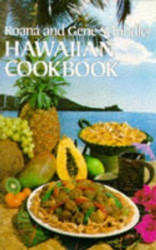 Hawaiian Cookbook (Paperback)