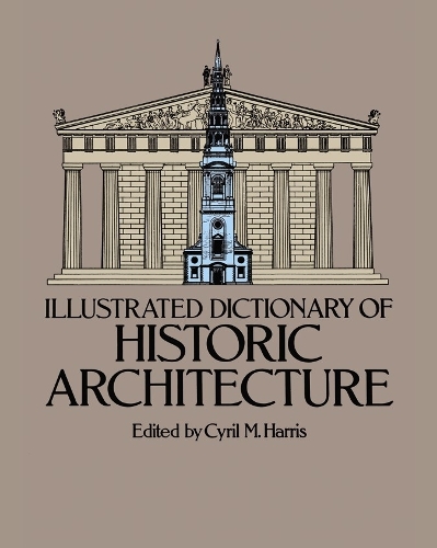 illustrated dictionary of architecture free download