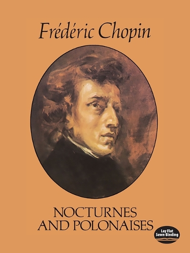Chopin: Nocturnes and Polonaises (Paperback)