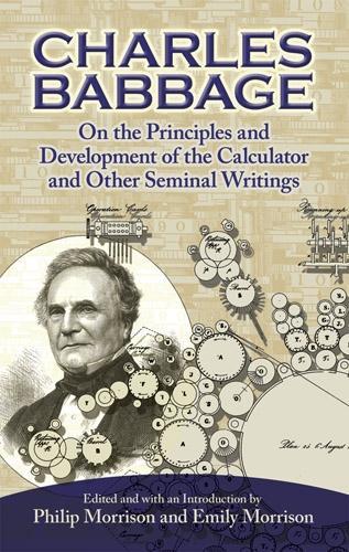 On the Principles and Development of the Calculator (Paperback)