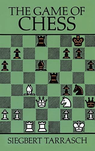 The Game of Chess - Dover Chess (Paperback)