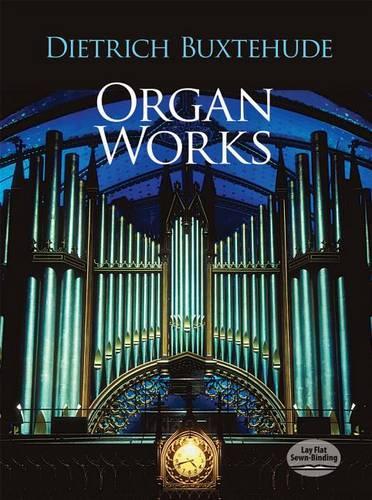 Organ Works (Paperback)