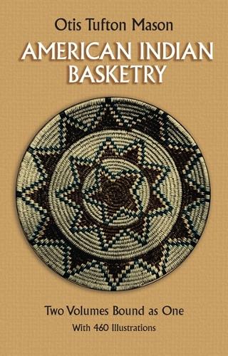 American Indian Basketry - Native American (Paperback)