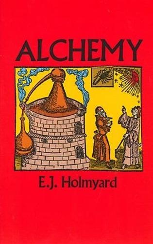 Alchemy - Dover Books on Engineering (Paperback)