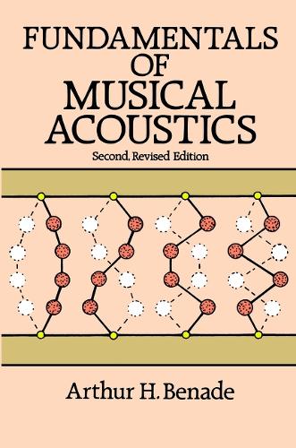 Fundamentals of Musical Acoustics (Paperback)