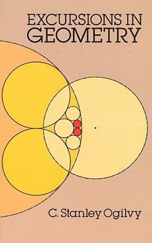 Excursions in Geometry - Dover Books on Mathematics (Paperback)