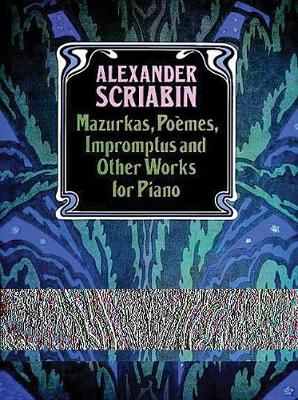 Mazurkas, Poemes, Impromptus (Book)