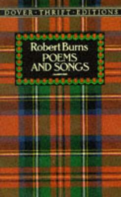 Poems - Dover Thrift Editions (Paperback)