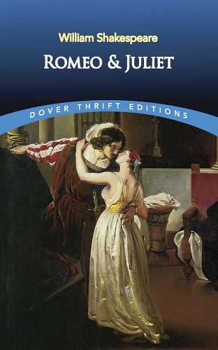 Romeo and Juliet - Thrift Editions (Paperback)