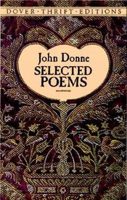 Selected Poems - Dover Thrift Editions (Paperback)