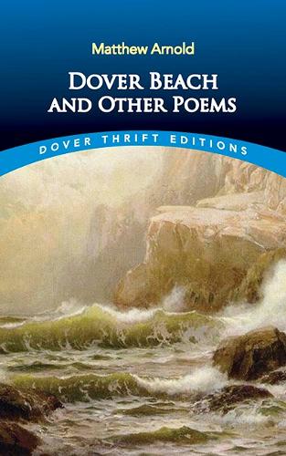Dover Beach and Other Poems - Dover Thrift Editions (Paperback)