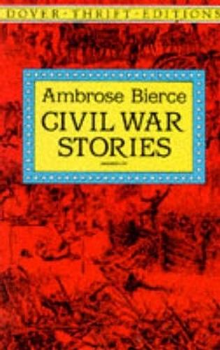 Civil War Stories - Dover Thrift Editions (Paperback)