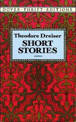 Short Stories - Dover Thrift Editions (Paperback)