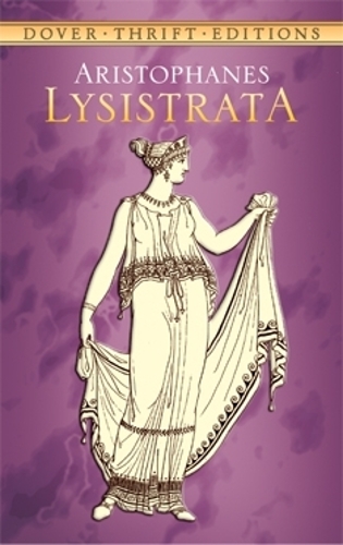 Lysistrata - Dover Thrift Editions (Paperback)