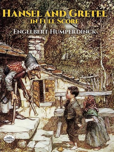 Engelbert Humperdinck: Hansel And Gretel (Paperback)
