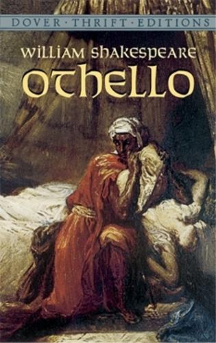 Cover of Othello