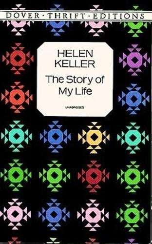 The Story of My Life - Thrift Editions (Paperback)
