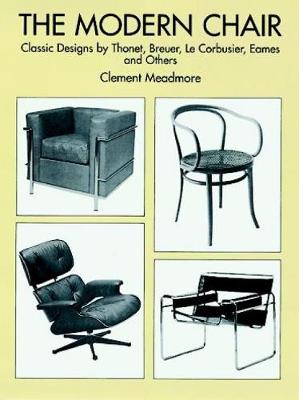 Modern Chair (Paperback)