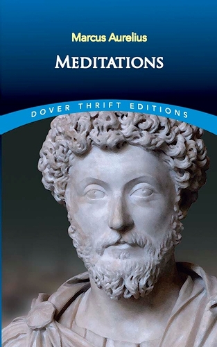 Meditations - Thrift Editions (Paperback)