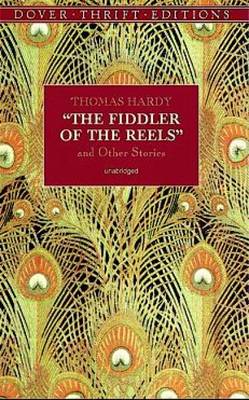 "The Fiddler of the Reels and Other Stories - Dover Thrift S. (Paperback)