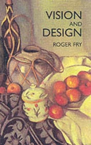 Vision and Design - Dover Fine Art, History of Art (Paperback)