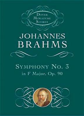 Symphony No.3 in F Major (Paperback)