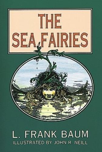 The Sea Fairies - Dover Children's Classics (Paperback)
