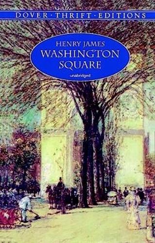Washington Square - Thrift Editions (Paperback)