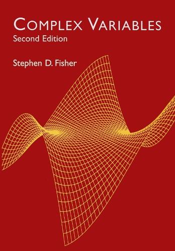 Complex Variables - Dover Books on Mathematics (Paperback)