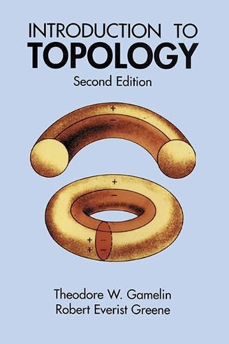 Introduction to Topology - Dover Books on Mathematics (Paperback)