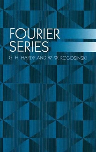 Fourier Series - Dover Books on Mathematics (Paperback)