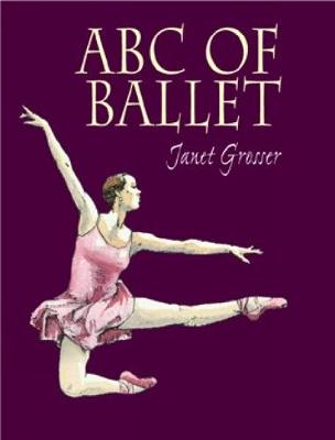ABC of Ballet (Hardback)
