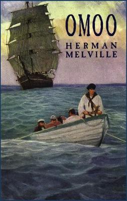 Omoo (Paperback)