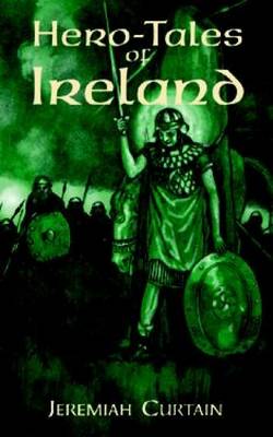Hero-Tales of Ireland (Paperback)
