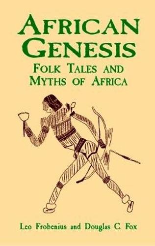 African Genesis (Hardback)
