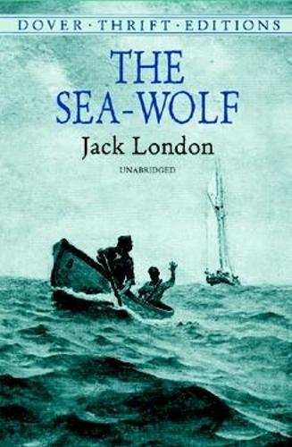 Sea-Wolf - Dover Thrift Editions (Paperback)