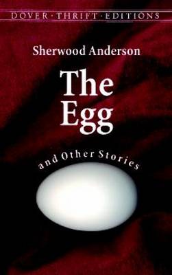 The Egg and Other Stories - Dover Thrift Editions (Paperback)