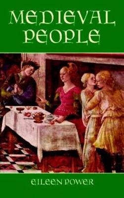 Medieval People (Paperback)