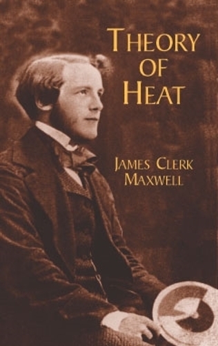 Theory of Heat - Dover Books on Physics (Paperback)