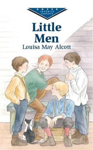 Little Men - Dover Children's Evergreen Classics (Hardback)