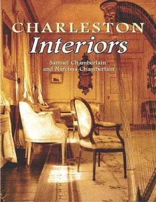 Charleston Interiors - Dover Architecture (Hardback)