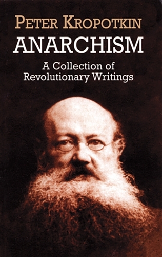 Anarchism (Hardback)
