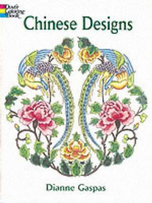 Chinese Designs (Paperback)