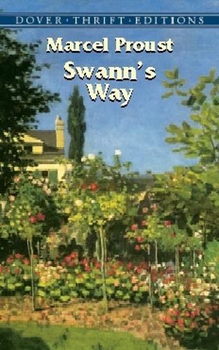 Swann's Way - Dover Thrift Editions (Paperback)