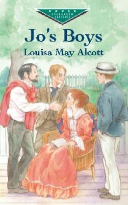 Jo's Boys - Dover Children's Evergreen Classics (Paperback)