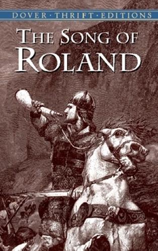 The Song of Roland - Dover Thrift Editions (Paperback)