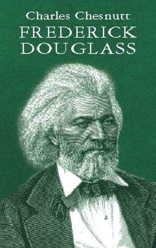 Frederick Douglass - African American (Paperback)